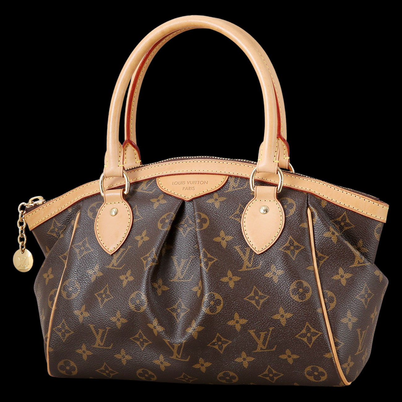 LOUIS VUITTON(USED)루이비통 모노그램 티볼리PM